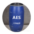 Emulsifier SLES 70% AES Surfactant Sodium Lauryl Ether Sulfate